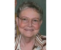 Mary Piper Obituary (1951