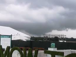 There are about 35 tornadoes on average in the uk each year which would possibly cover tens to hundreds of metres and not be on the large scale the met office has predicted a gloomy weekend of rainy weather to set in across the south of the uk and in the capital with cloudy skies expected on. Uk Summer Weather Tornadoes Torrential Rain And A Heatwave Uk Weather The Guardian