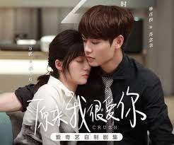 劇名：原來我很愛你 又名：衾何以堪 導演：餘翠華 編劇：木浮生、莫荔、楊意尋 主演：林彥俊、萬鵬、李嘉豪、牛玉坤、李嘉琪 類型：劇情 K91c1b Nelqvvm