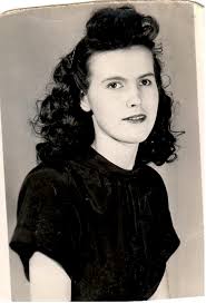 Virginia Christine Gillis Williams (1928-1989)