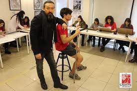 Cagataysanatmerkezi Yetiskin Hobi Cocuk Hobi Moda Tasarim Grafik Tasarim Animasyon Ic Mimarlik Endustri Tasarim Fotograf Video Cagataysana Resim Taylar Sanat