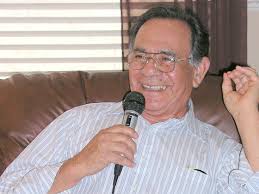 Manuel Arriola Espinoza's Obituary