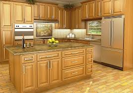 Learn how to safely remove your old cabinetry to get ready for your new kitchen remodel. How To Remove Varnish From Kitchen Cabinets The Money Pit
