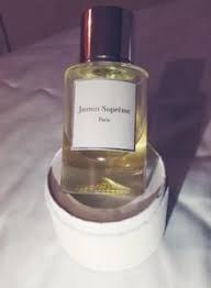 Jasmin Supreme Maison Eau De Couture Paris Meilleur Parfum Parfums Jasmin