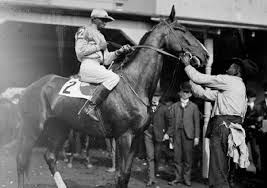 The Black Jockeys Who Helped Create The Kentucky Derby But Suddenly Disappeared Face2face Africa