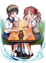 科學超電磁砲 おしゃれまとめの人気アイデア pinterest 詩閔 黃 アニメ アニメの描き方 超電磁砲