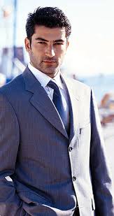 Kenan Imirzalioglu Turkish Men Gorgeous Men Sharp Dressed Man