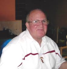 Obituary information for Ted Ernest Kelly