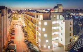 The purpose of the study is to collect information on how semaglutide works in real world patients. Apartment Complex Study Inn Wohnen In Bayern