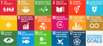Build resilient infrastructure, promote inclusive and sustainable industrialization and foster innovation. Professor Jeffrey D Sachs 4 Saving The Earth The Asahi Glass Foundation