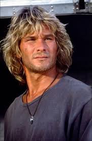 4 Popular Long Haircuts For Men For Winter 2017 Patrick Swayze Guy Haircuts Long Surfer Hair