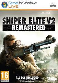 14 may, 2019 game stealth is key as you find yourself trapped between two desperate armies in a race against time. Download Sniper Elite V2 Remastered Pc Multi10 Elamigos Torrent Elamigos Games