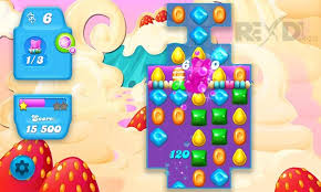 I've been crushing so much candy over the last few months, in fact, i've managed to figure out quite a few tips, tricks, and flat out cheats that have. Descargar Candy Crush Soda Saga 1 163 5 Apk Mod Unlock All Android 2021 1 163 5 Para Android