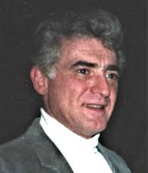 Dominic Albert Ricci