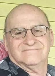 Gary Trout Obituary (1948