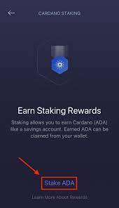 This means that even if you do not have… that is why we have put together this short guide for beginners, where we discuss when you can start earning rewards from staking by delegating your ada to a stake pool, how to delegate, and we also explore. Cardano Staking Faq Exodus Support