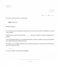 Une lettre de démission sur la forme, c'est assez simple. Lettre De Demission Du Salarie Format Type Modele En Ligne
