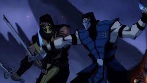 Kali ini kita ulas film dengan judul mortal kombat legends scorpions revenge yang dapat kalian tonton secara gratis di sobatkeren. Mortal Kombat Legends Scorpion S Revenge Digital And Blu Ray Release Date Revealed Empty Lighthouse Magazine