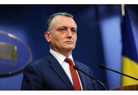 18 nisan 1968), rumen siyasetçi. Who Is Sorin Cimpeanu Romania S Interim Prime Minister Romania Insider