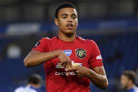 Imogen develops a crush of her own on amber's older brother, mason. Precocious Mason Greenwood Will Need To Learn His Lessons But Man United Could Craft Him Into A Superstar South China Morning Post