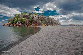 Maybe you would like to learn more about one of these? Discover Minnesota S Black Beach Exploration Vacation