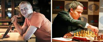 For more information about garry download the media kit. Tim Ferriss Garry Kasparov And The Secret Weapon Of A World Champion Chess Player Safi Bahcall
