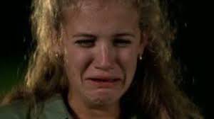 Maureen Stabler foi a pior. Essa é a postagem. : r/SVU