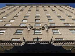 The address of the san angelo nature center is: Ghosts Of The Cactus Hotel A Real Paranormal Story Youtube