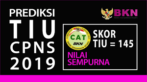 Prediksi Soal Pembahasan Tiu Cpns 2019 Seleksi Cpns 2019 Youtube