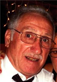 George Pringle Obituary (1940