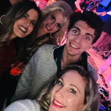 My 21st & some other good times