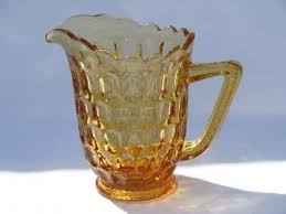 Their production has been continuous since then. Hobnail And Fenton Glass
