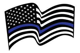 Download Usa Flag Blue Line Svg Cut File By Creative Fabrica Crafts Creative Fabrica PSD Mockup Templates