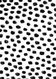 Black And White Polka Dot Background Pin Van Danicka Bryner Op Iphone Wallpapers Achtergronden Iphone Achtergronden Grafische Patronen