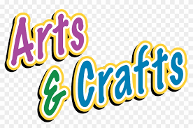 Also you can download related fonts: Arts And Crafts Word Free Transparent Png Clipart Images Download
