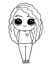 Desenhos de best friend desenhos de best friend para colorir. Imagens De Bonecas Tumblr Para Colorir