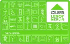 Según el artículo 22 de la ley de servicio de la información y comercio electrónico, así como la normativa en vigor en. Gift Card Club Leroy Merlin Leroy Merlin Spain Leroy Merlin Col Es Merlin 005