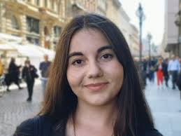 Fundraiser for Dana Smyrnova by Collin MacKenzie : SECRET: Pay for Dana's  Education!