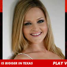 Alexis Texas -- Inspires Crusade for Racial Equality ... in Porn