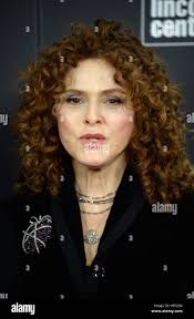 Bernadette' hi-res stock photography and images