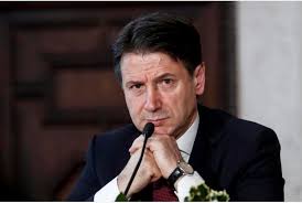 Conferenza stampa conte oggi (3 novembre) in arrivo? L6 Qyx5ymffjzm