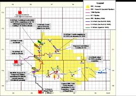 Pipestone Energy Corp Reports Third Quarter 2019 Results