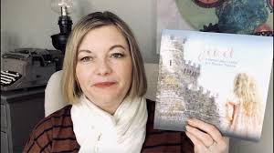 You Are a Precious Jewel