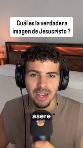 Cuál es la Verdadera Imagen de Jesucristo ? , ., Síguenos para más :  @yoslin_news , ., #marcoantoniosolís #musicacubana #Jesucristo  #cosasquenosabías