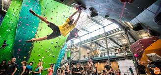 Indoor climbing pulling plastic is a fun way to stay in shape, learn climbing fundamentals and hone movement skills. Safety First 3 Tips For Safer Bouldering Falls