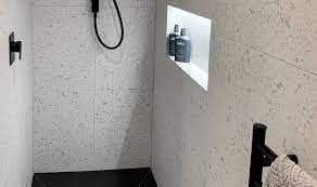 Terrazzo flooring offers you the ultimate in durability and design. The Beauty Of Terrazzo Tile Warehouse