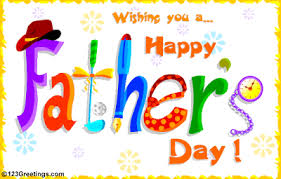 Wish you a happy fathers day. Happy Father S Day Wishes Tasty Appetite