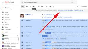 How can i bulk delete emails in gmail? How To Delete All Gmail Messages