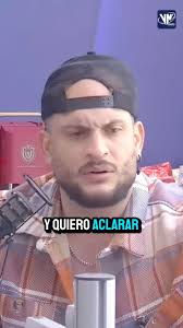 🔷 La evolución constante del artista 🎨, 🗣️ “Sin embargo, yo creo que el  artista, por lo regular, necesita a veces hacer una pausa y rehacer  reestructuraciones en su vida. Claro, porque el arte se ...