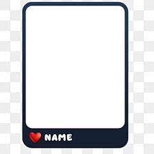 Social Media Frame Png Frame Instagram Post Frame Instagram Png Transparent Clipart Image And Psd File For Free Download Clip Art Social Media Instagram Posts
